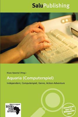 Aquaria (Computerspiel)
