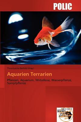 Aquarien Terrarien