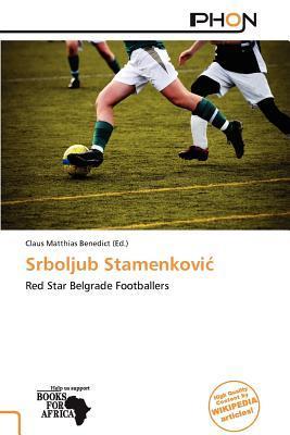 Srboljub Stamenkovi