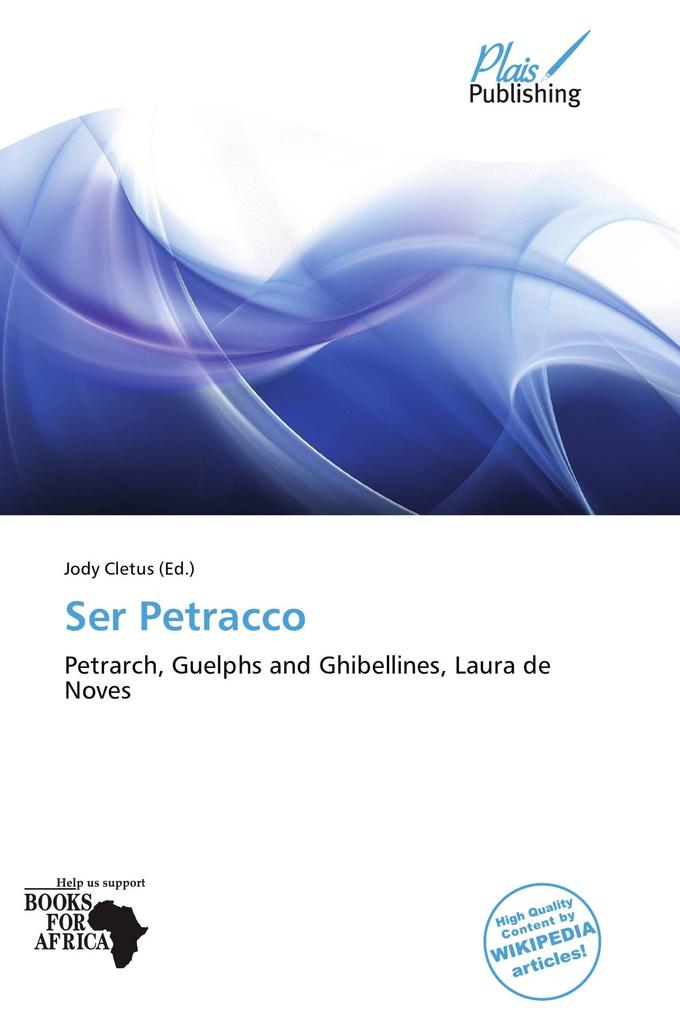 Ser Petracco