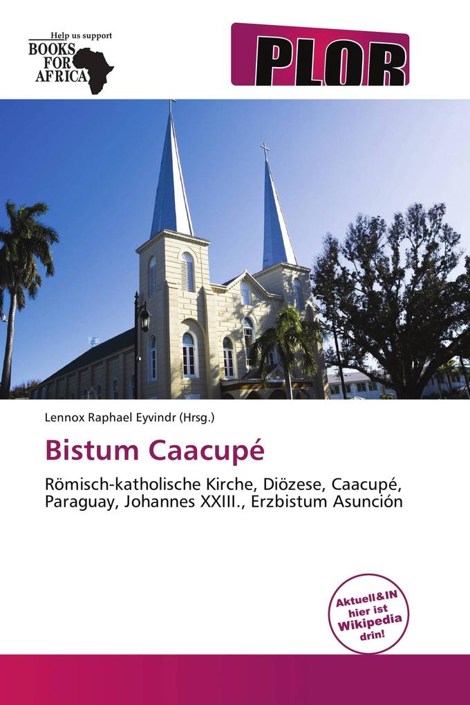 Bistum Caacupé