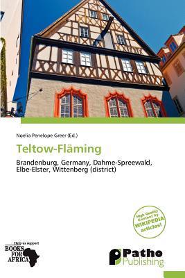 Teltow-Fläming
