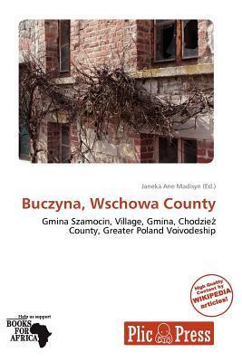 Buczyna Wschowa County