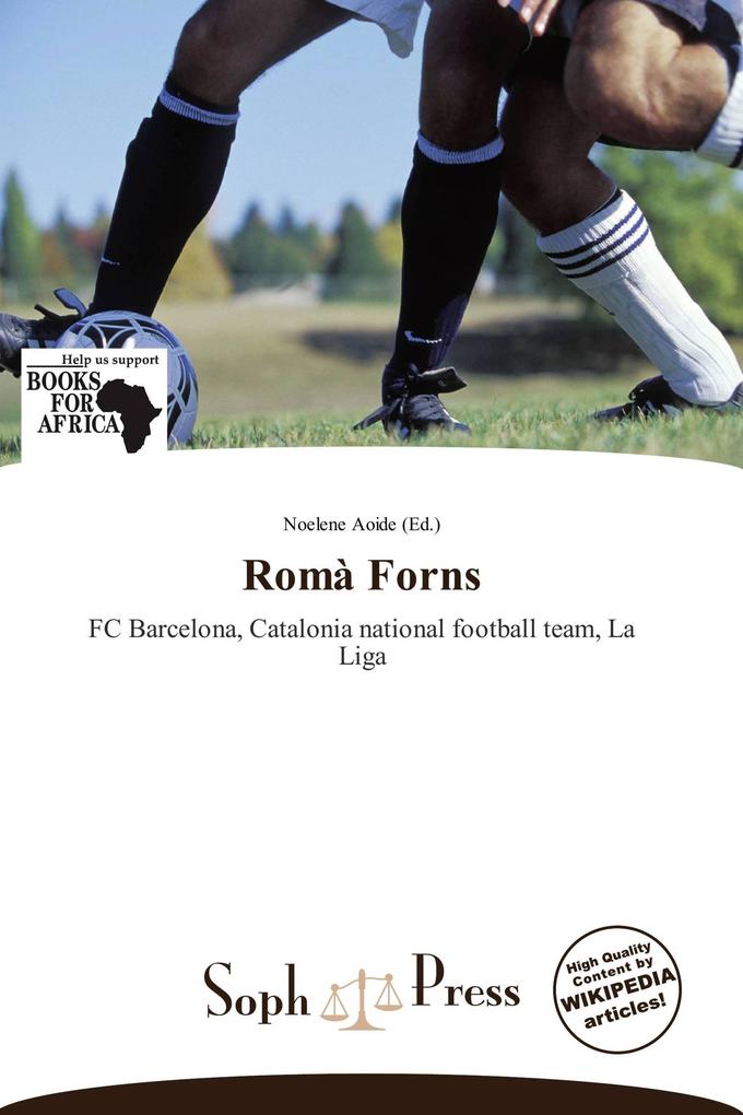 Romà Forns