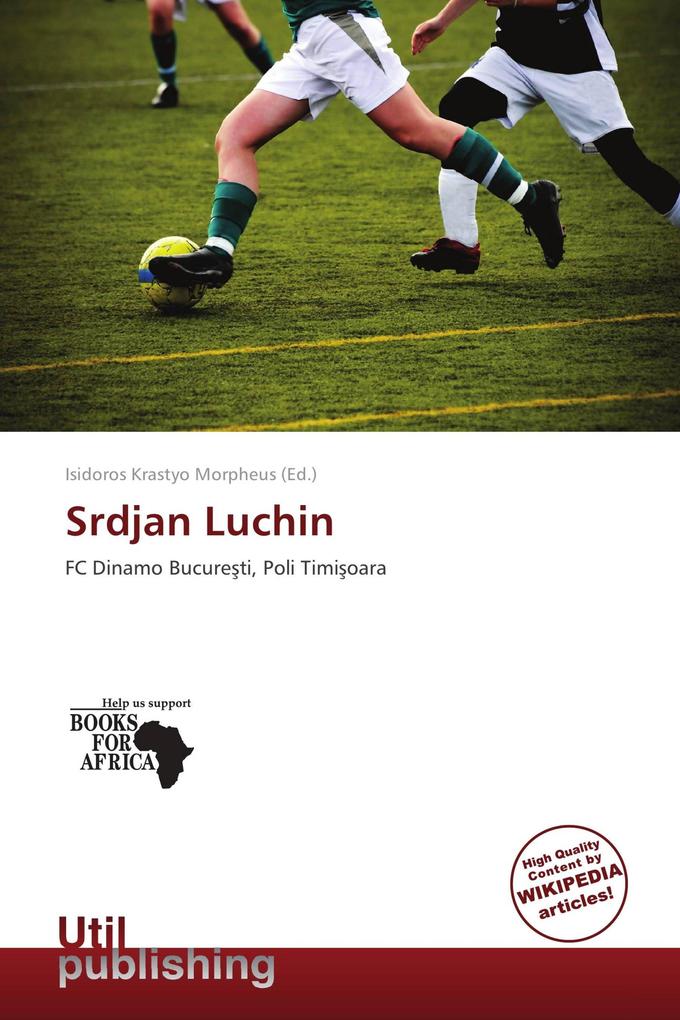 Srdjan Luchin