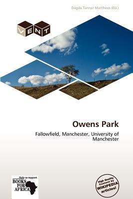 Owens Park