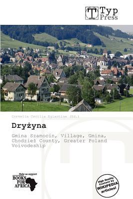 Dryyna