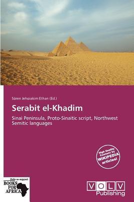 Serabit el-Khadim