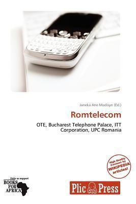 Romtelecom