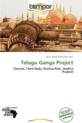 Telugu Ganga Project