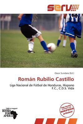 Román Rubilio Castillo