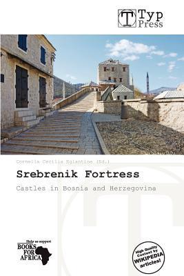 Srebrenik Fortress