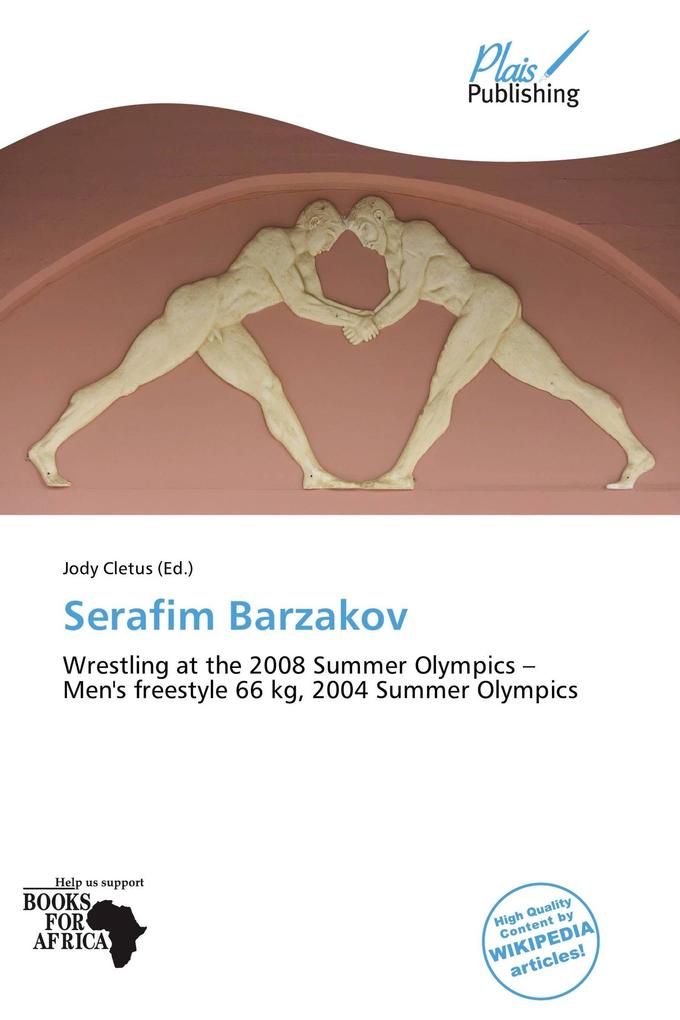 Serafim Barzakov