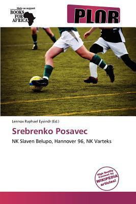 Srebrenko Posavec