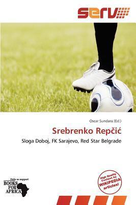 Srebrenko Repi