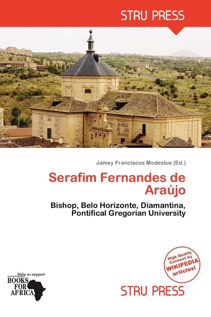 Serafim Fernandes de Araújo