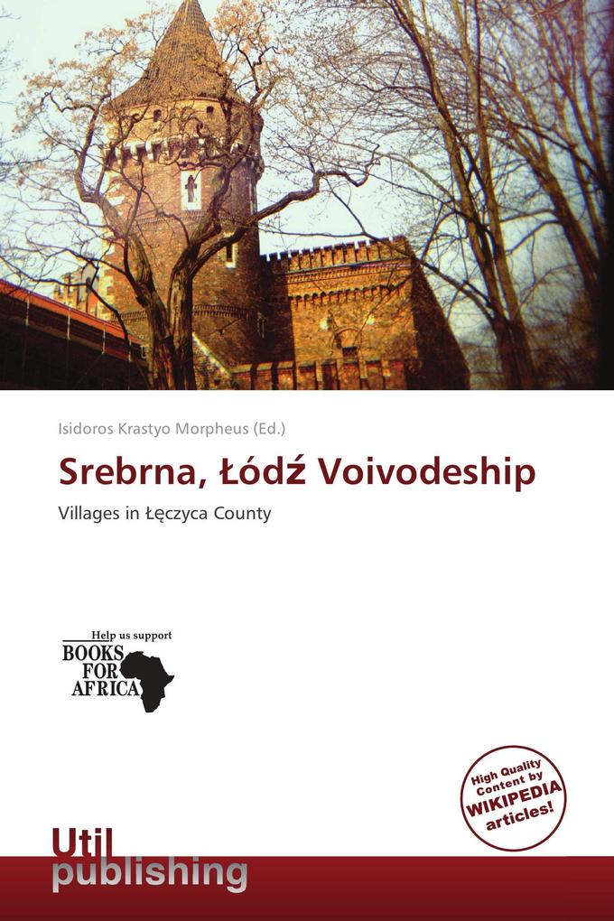 Srebrna ód Voivodeship