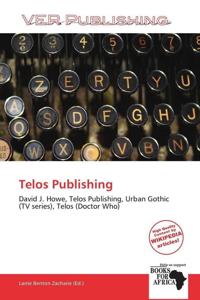 Telos Publishing