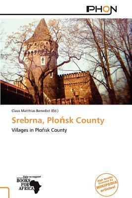 Srebrna Posk County