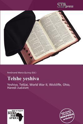 Telshe yeshiva