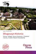 Dugoszyn-Kolonia