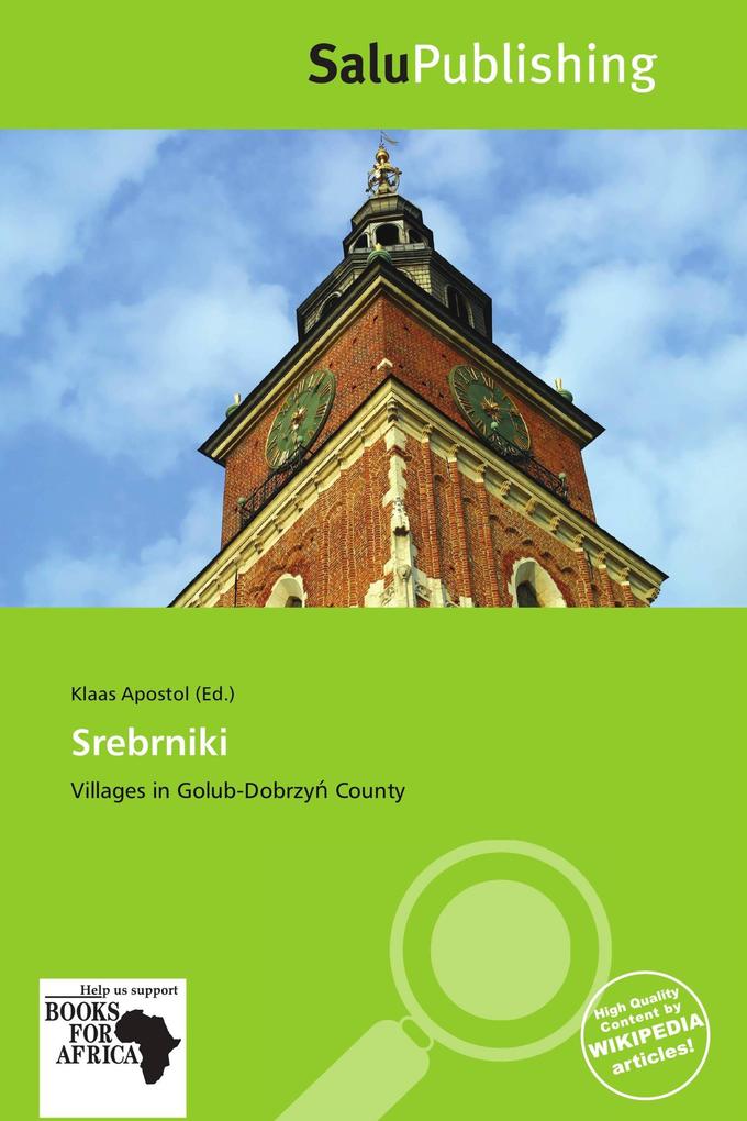 Srebrniki