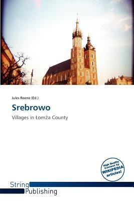 Srebrowo