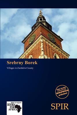 Srebrny Borek