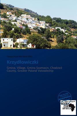 Krzydowiczki