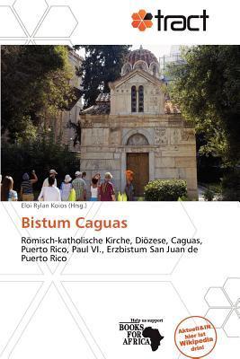 Bistum Caguas