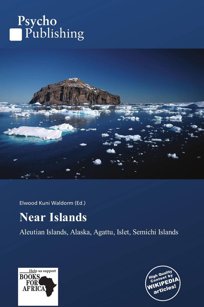Near Islands