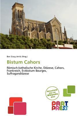 Bistum Cahors