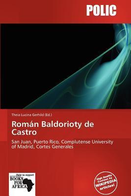 Román Baldorioty de Castro