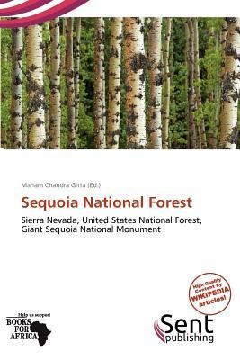 Sequoia National Forest