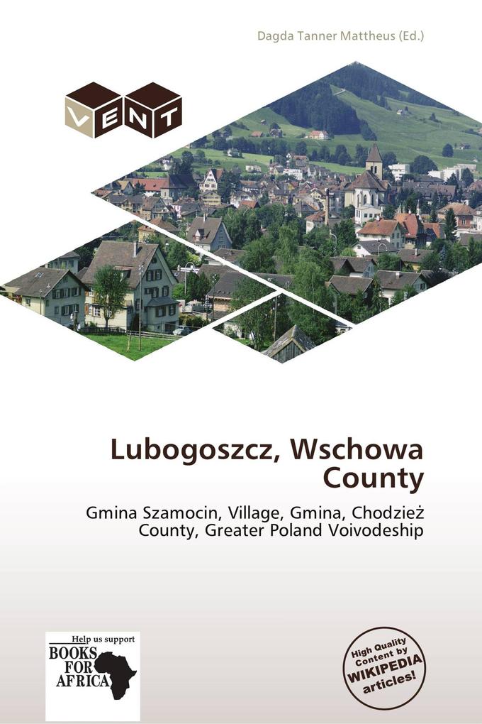 Lubogoszcz Wschowa County