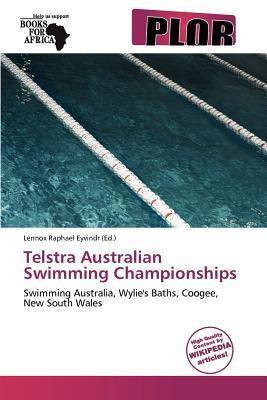 Telstra Australian Swimming Championships