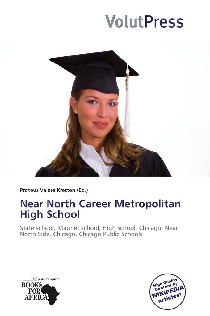Near North Career Metropolitan High School