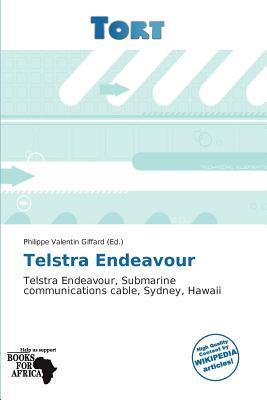 Telstra Endeavour
