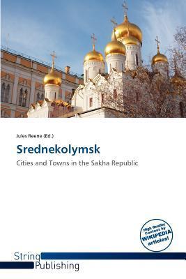 Srednekolymsk