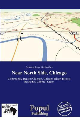 Near North Side Chicago