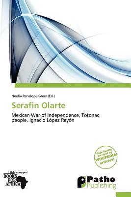 Serafin Olarte