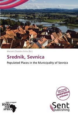 Srednik Sevnica
