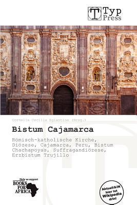 Bistum Cajamarca