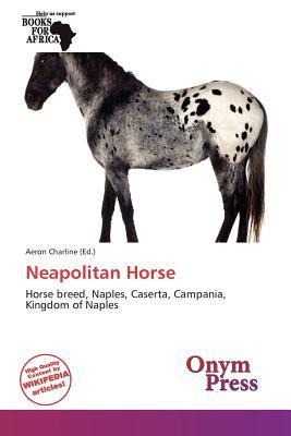 Neapolitan Horse