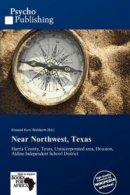 Near Northwest Texas