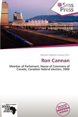 Ron Cannan
