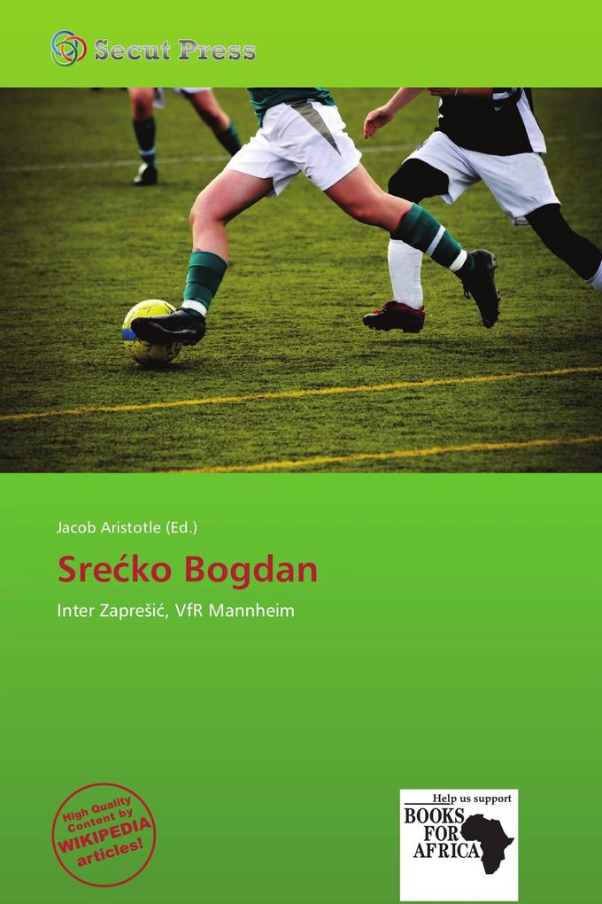 Sreko Bogdan