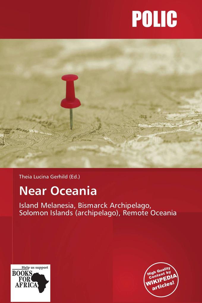 Near Oceania