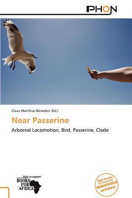 Near Passerine
