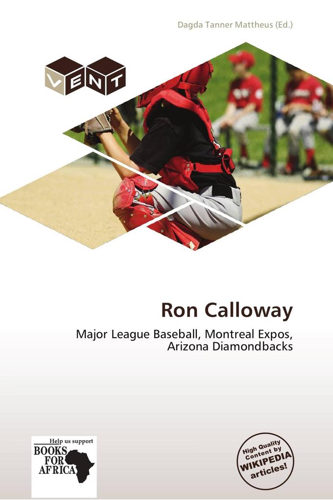 Ron Calloway